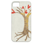 The Strong Roots of the Love casemate cases