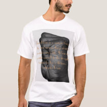 The Struggle t-shirts