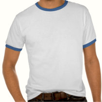 The Stryker Files t-shirts
