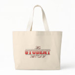 THE STUDENT BODY red Bags