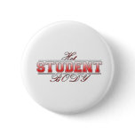 THE STUDENT BODY red Buttons