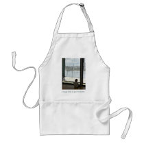 The Stuff That Dreams are Made of aprons