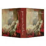 The Stuff that Dreams Are Made of by Fitzgerald binders
