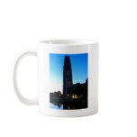 The Stump at Twilight Mug