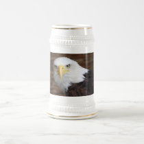 The Stunning Bald Eagle mugs
