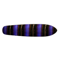 The Stunt Skate Decks