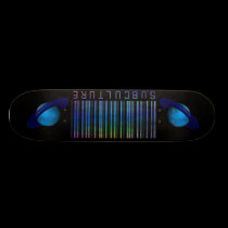 The Subculture skateboards