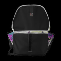 The Sucken Treasure messenger bags
