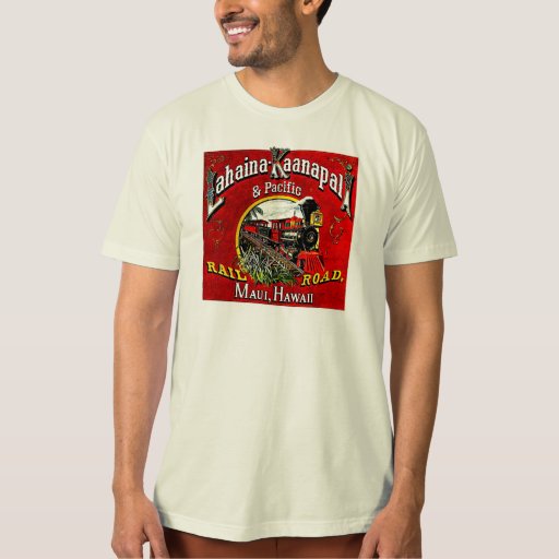 The Sugar Cane Train with Baldwin TShirt Zazzle