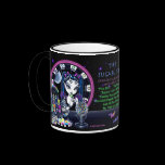 "The Sugar Shop" Candy Fairie Mug
