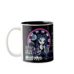 "The Sugar Shop" Faery Fantasy Mug