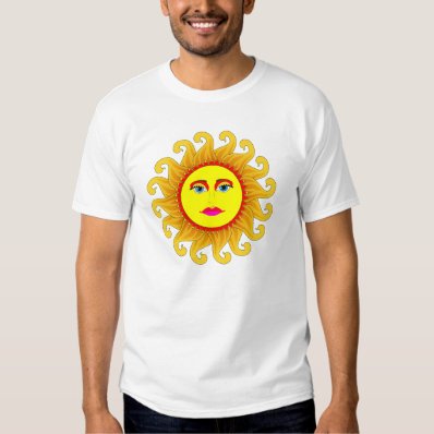 the summer solstice shirt