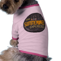 The Summerdaze Experience Official Dog Sweater pet clothing by jamziba The Summerdaze Experience Official Dog Sweater pet clothing