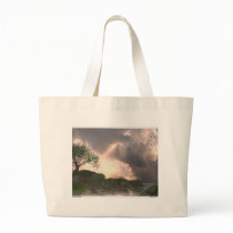 The Sun Also Shines Bag
