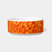 The Sun Cat Water Bowl