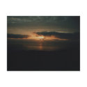 The Sun is Going to Sleep postcards