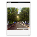 The sun is shining decal for PS3 slim