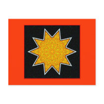 The Sun King postcards by Clarence_Jones The Sun King postcards