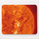The sun mouse mat