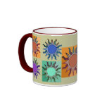 The Sun Mug