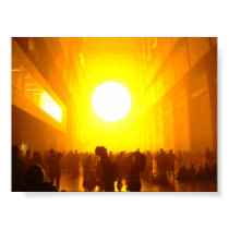 The Sun & People posters
