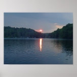 The Sun Poster