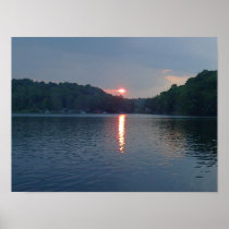The Sun Poster
