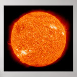 The Sun posters