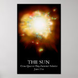 The Sun Print