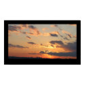 The Sun Sets on Today posters