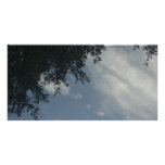 The Sun Shines Through Personalized Photo Card