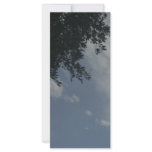 The Sun Shines Through Rack Card Template