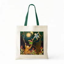 The Sun & The Moon: Korean Folk Tale bags
