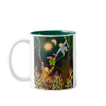 The Sun & The Moon: Korean Folk Tale Mugs