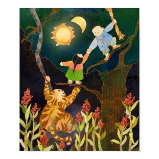 Featured Store - May 23, 2010 - Ujean’s Whimsical World