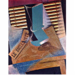 The Sunblind By Gris Juan (Best Quality) Acrylic Cut Outs