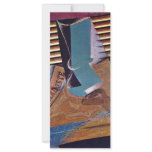 The Sunblind By Gris Juan (Best Quality) Rack Cards
