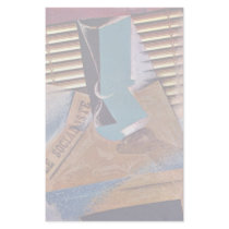 The Sunblind By Gris Juan (Best Quality) Customized Stationery