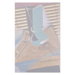 The Sunblind By Gris Juan (Best Quality) Customized Stationery
