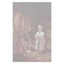 The Sunday Hunting By Spitzweg Carl Stationery Paper