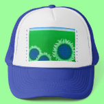 The Sunflower Hat