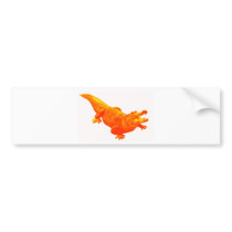 THE SUNNY GATOR BUMPER STICKERS
