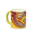 The Sunrise Mug