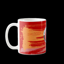 the sun's snake mugs