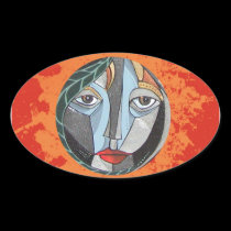 the suns soul stickers