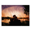 The Sunset Couple posters