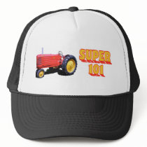 The Super 101 hats by RichardBrowne The Super 101 hats