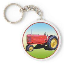 The Super 101 Key Chains