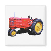 The Super 101 magnets by RichardBrowne The Super 101 magnets