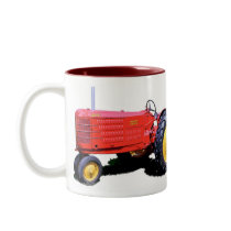 The Super 101 mugs